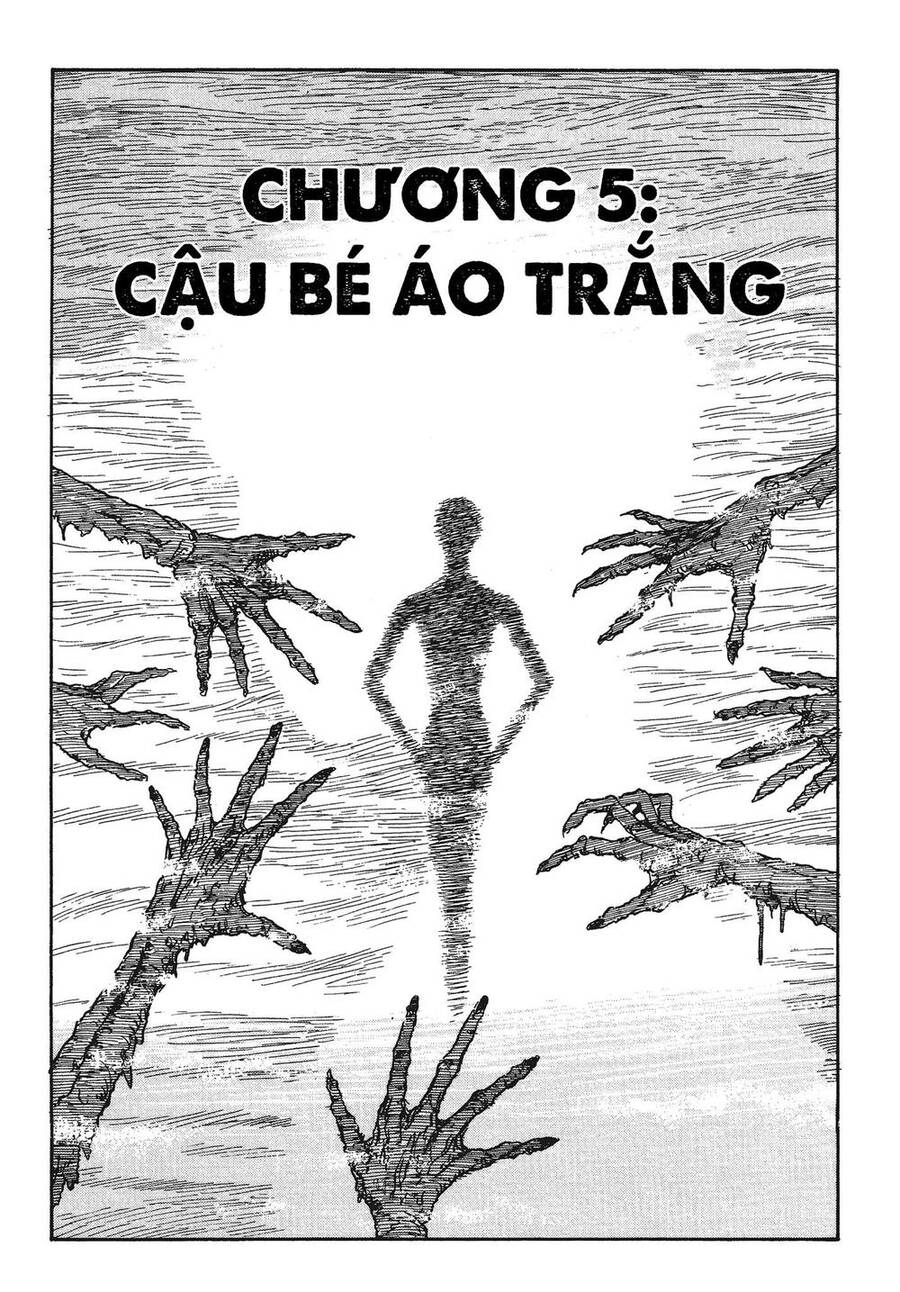 Tình Yêu: Tuyển Tập Câu Chuyện Của Junji Ito Chapter 5 - 2
