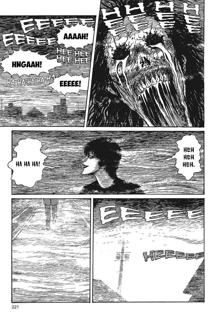 Tình Yêu: Tuyển Tập Câu Chuyện Của Junji Ito Chapter 5 - 14