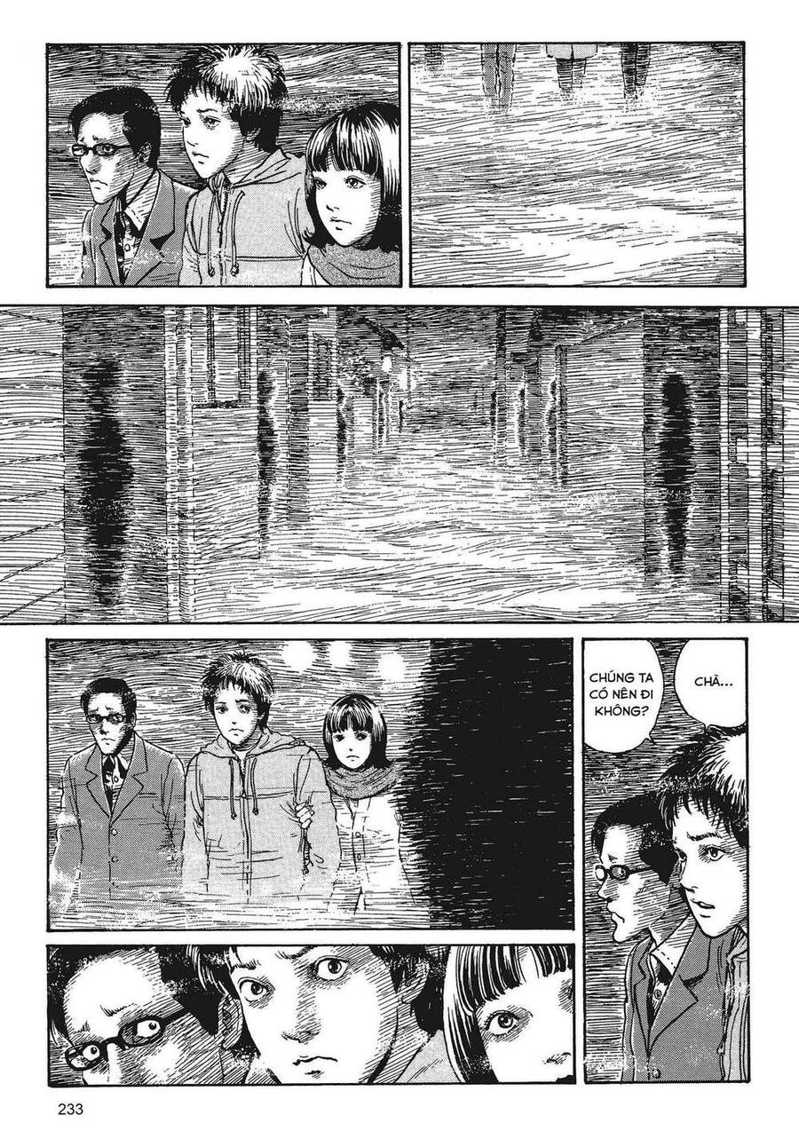 Tình Yêu: Tuyển Tập Câu Chuyện Của Junji Ito Chapter 5 - 26