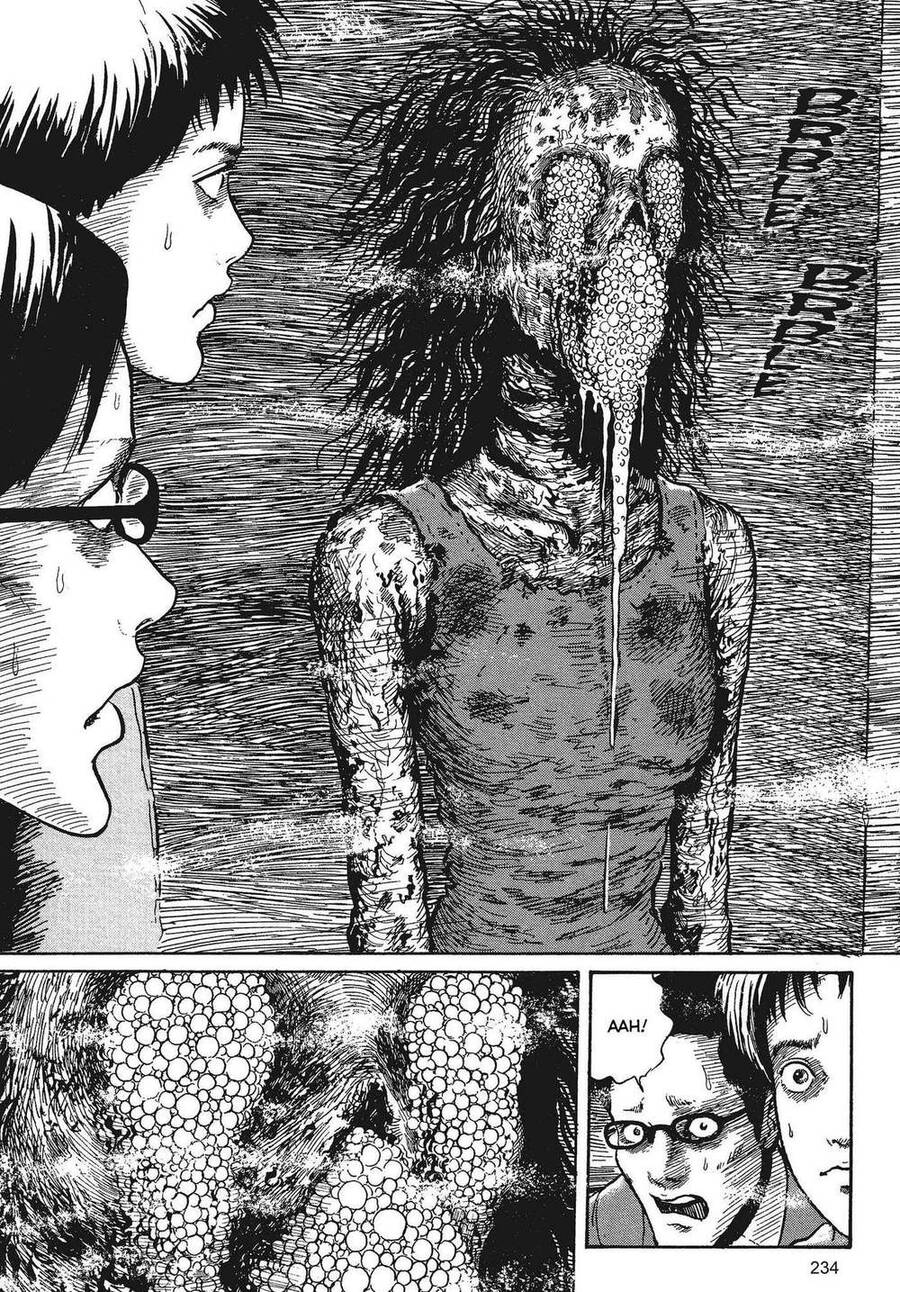 Tình Yêu: Tuyển Tập Câu Chuyện Của Junji Ito Chapter 5 - 27