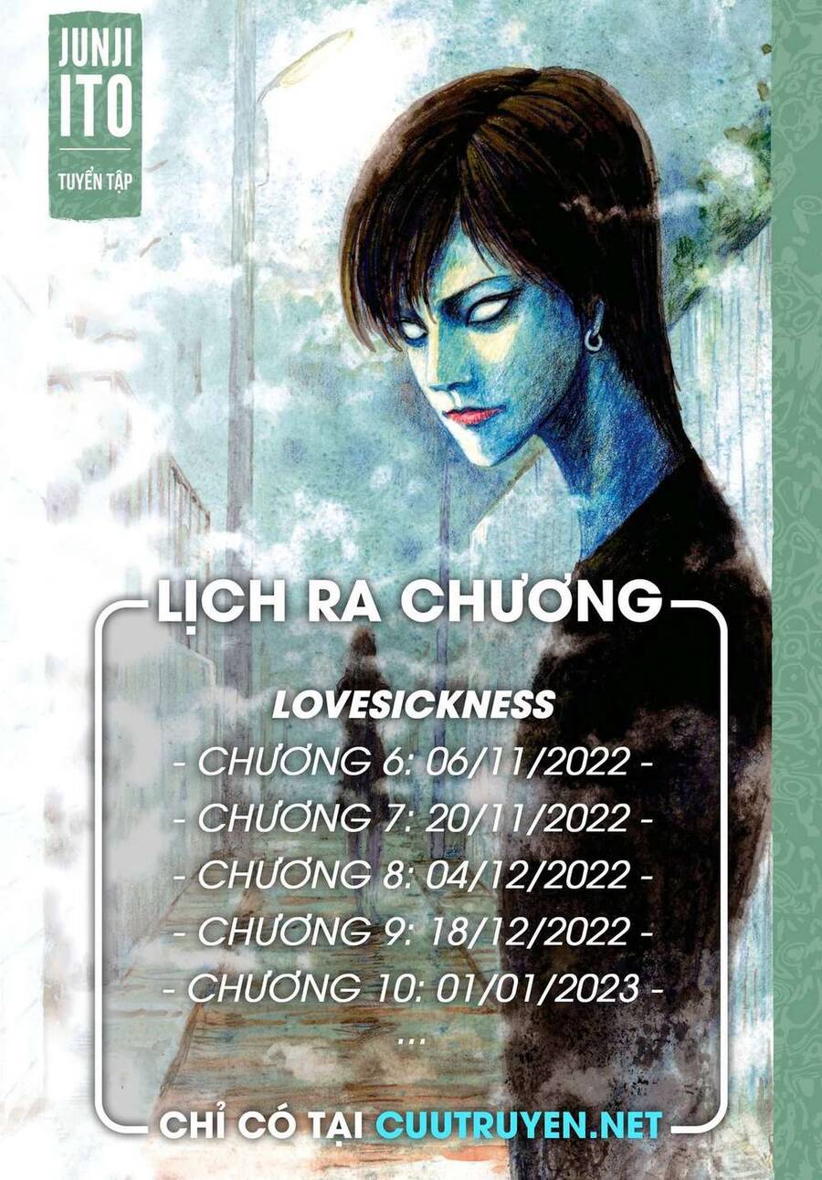 Tình Yêu: Tuyển Tập Câu Chuyện Của Junji Ito Chapter 5 - 38