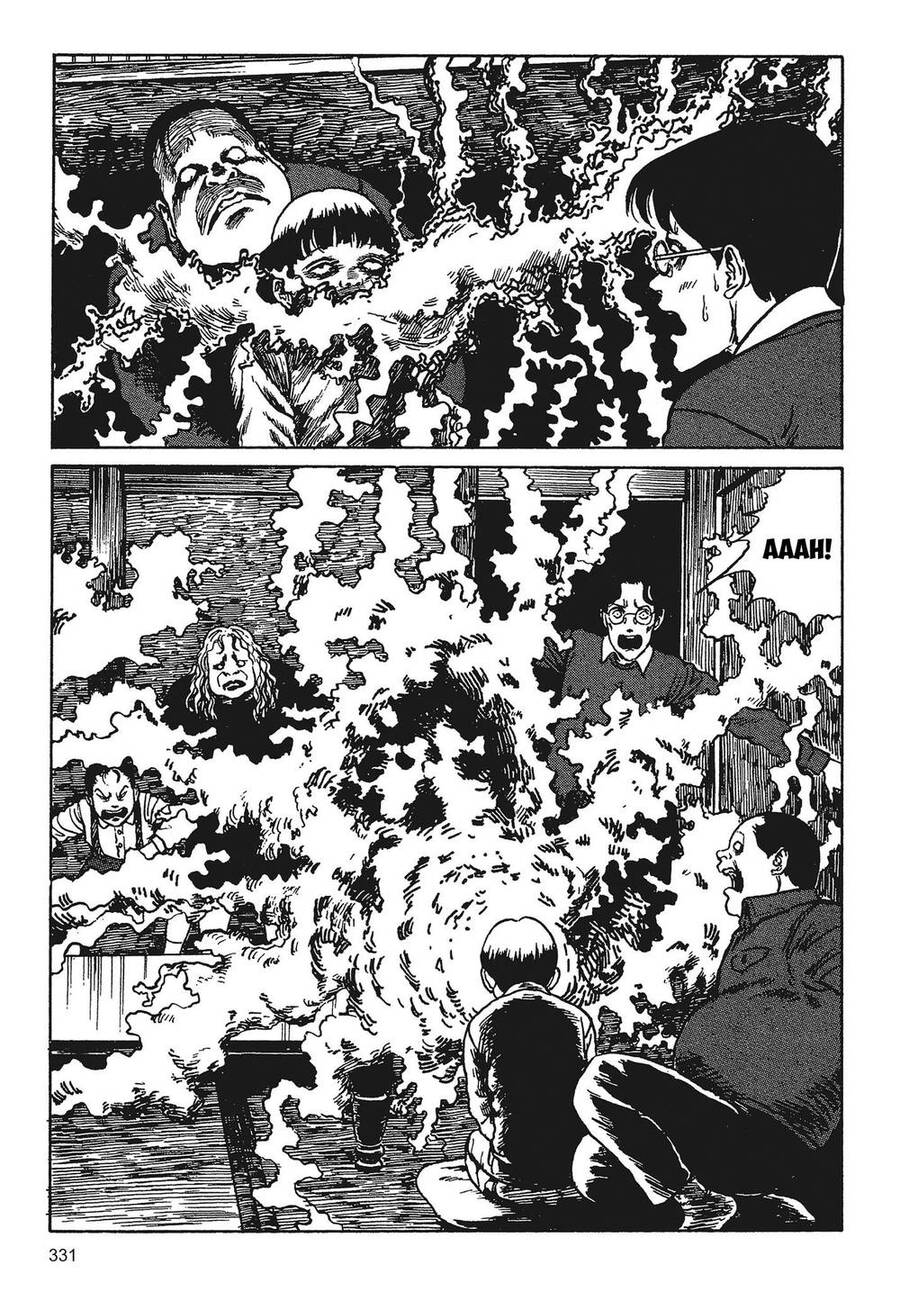 Tình Yêu: Tuyển Tập Câu Chuyện Của Junji Ito Chapter 7 - 48