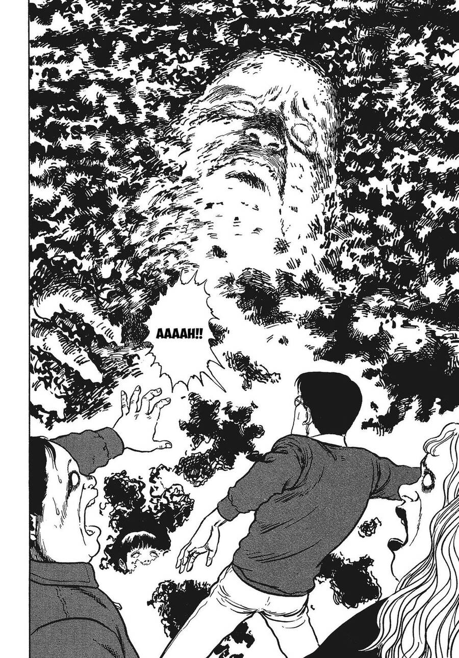 Tình Yêu: Tuyển Tập Câu Chuyện Của Junji Ito Chapter 7 - 49