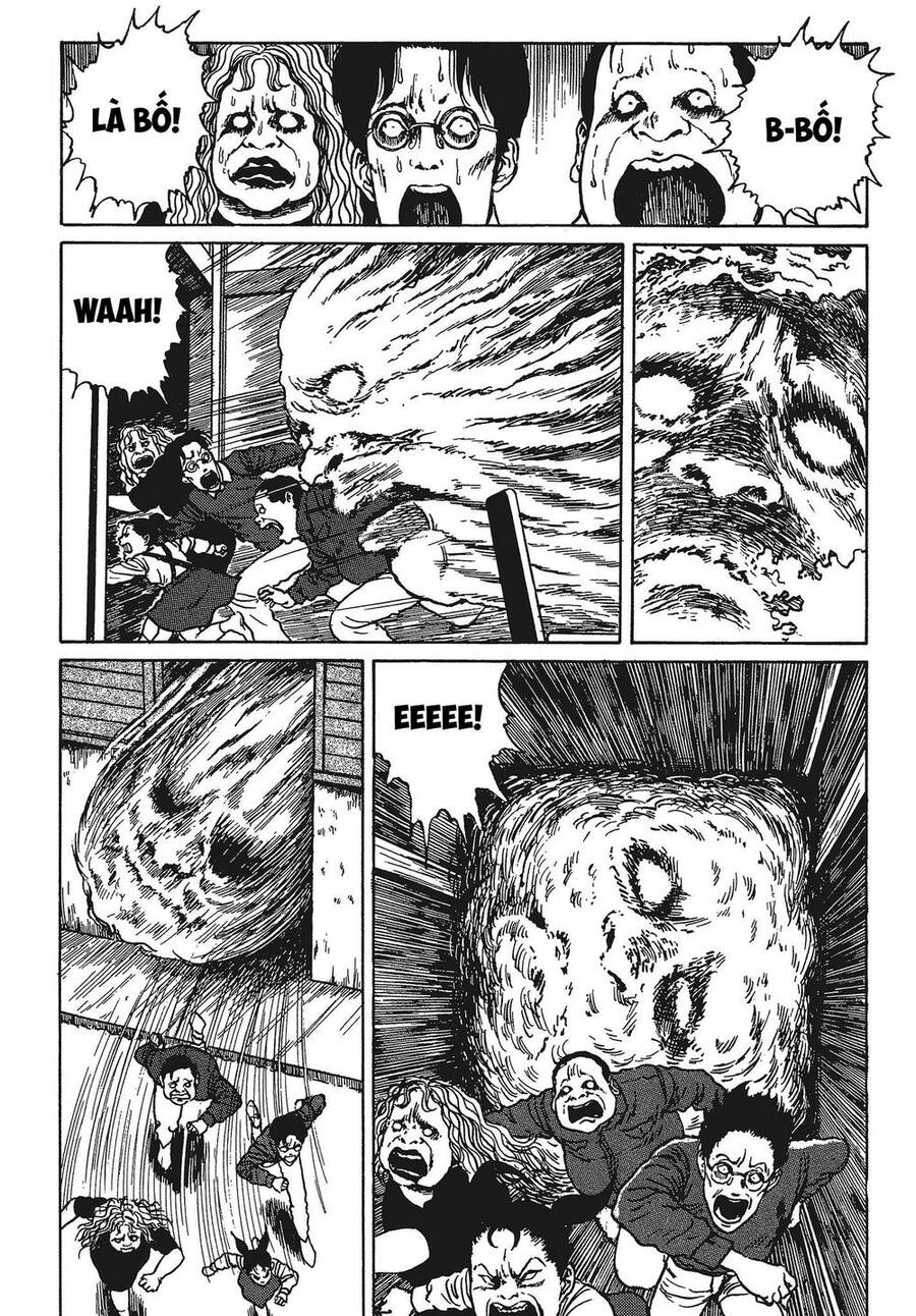 Tình Yêu: Tuyển Tập Câu Chuyện Của Junji Ito Chapter 7 - 50