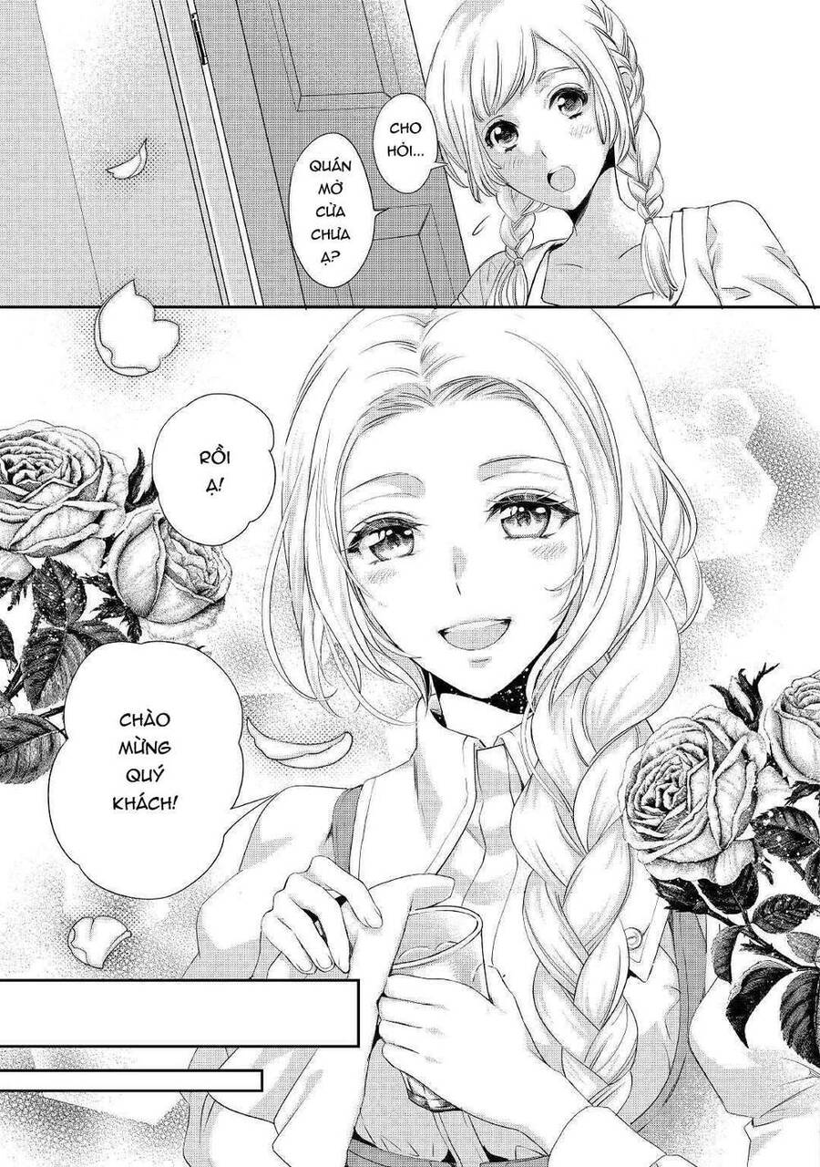 Tiểu Thư Muốn Được Thư Giãn Chapter 2 - 20