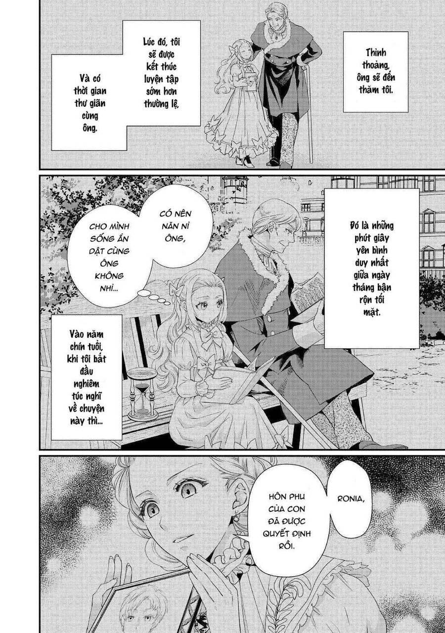 Tiểu Thư Muốn Được Thư Giãn Chapter 3 - 15