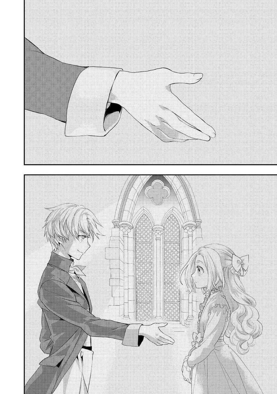 Tiểu Thư Muốn Được Thư Giãn Chapter 4 - 18