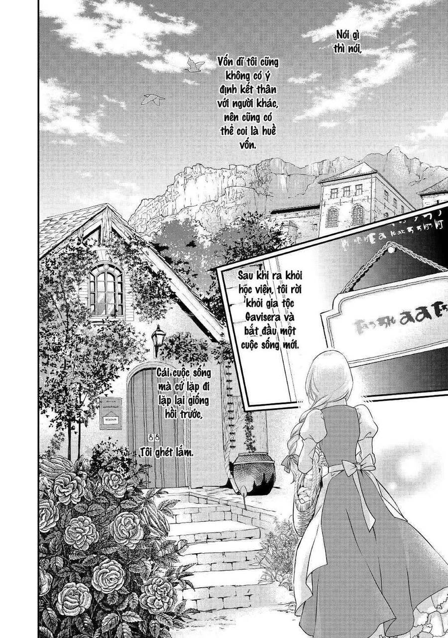 Tiểu Thư Muốn Được Thư Giãn Chapter 5 - 26