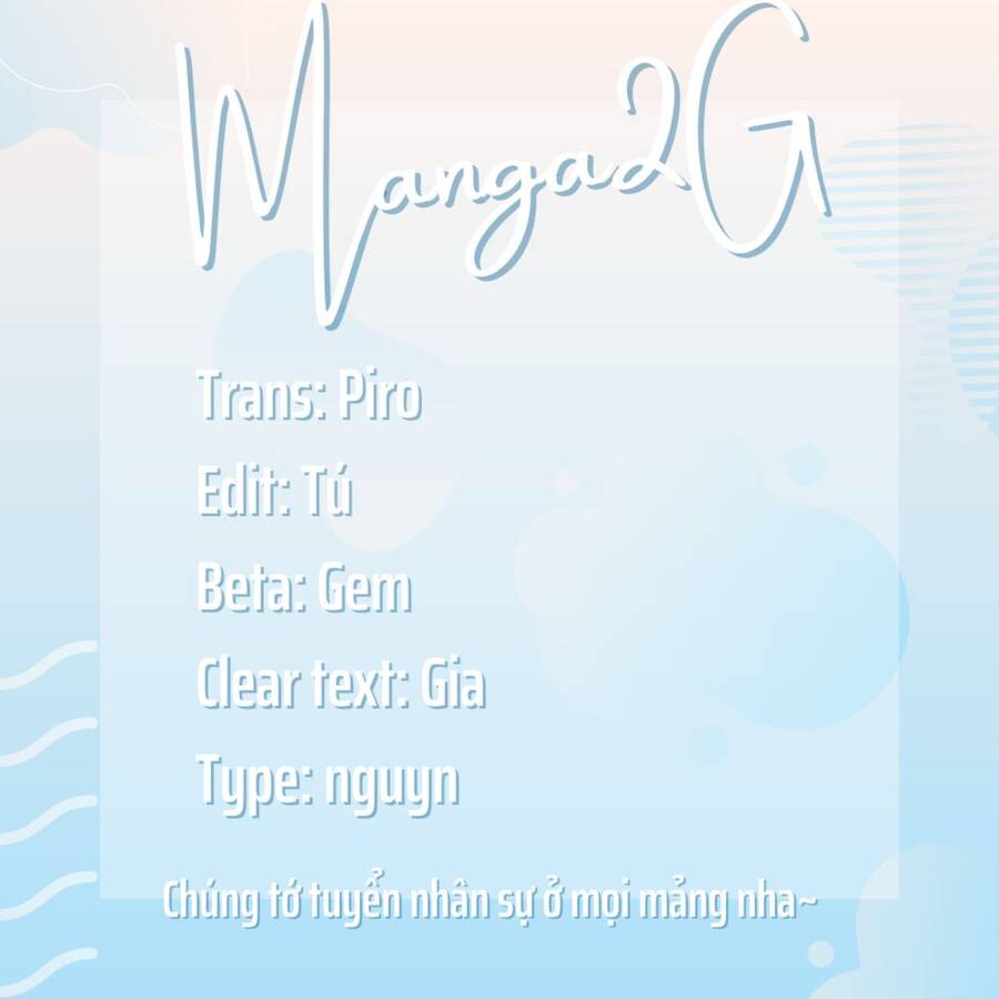 Tiểu Thư Muốn Được Thư Giãn Chapter 6 - 1