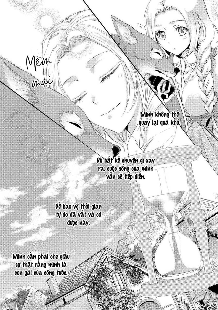 Tiểu Thư Muốn Được Thư Giãn Chapter 6 - 31