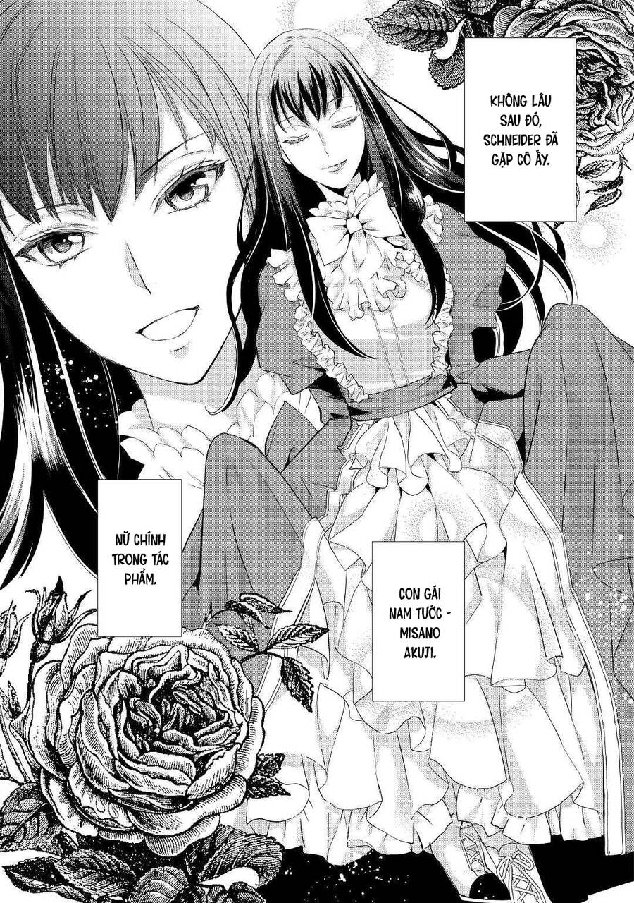 Tiểu Thư Muốn Được Thư Giãn Chapter 7 - 4