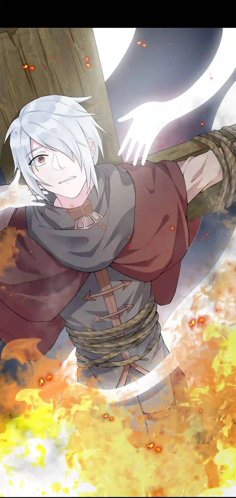 Thôn Trưởng Thôn Tân Thủ Chapter 1 - 12