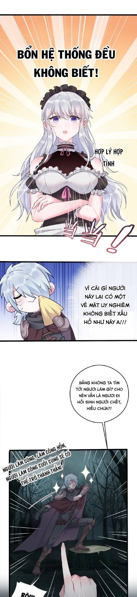 Thôn Trưởng Thôn Tân Thủ Chapter 2 - 16
