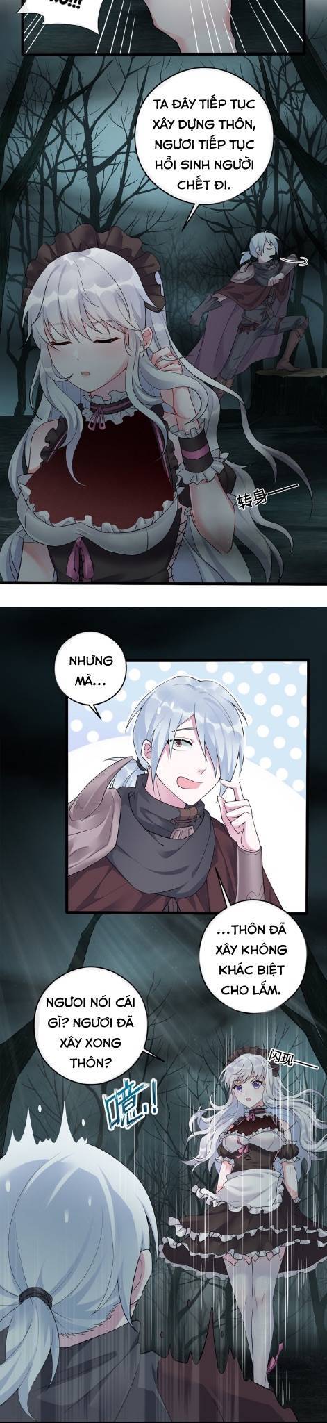 Thôn Trưởng Thôn Tân Thủ Chapter 2 - 17