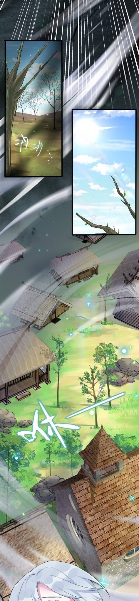 Thôn Trưởng Thôn Tân Thủ Chapter 2 - 20