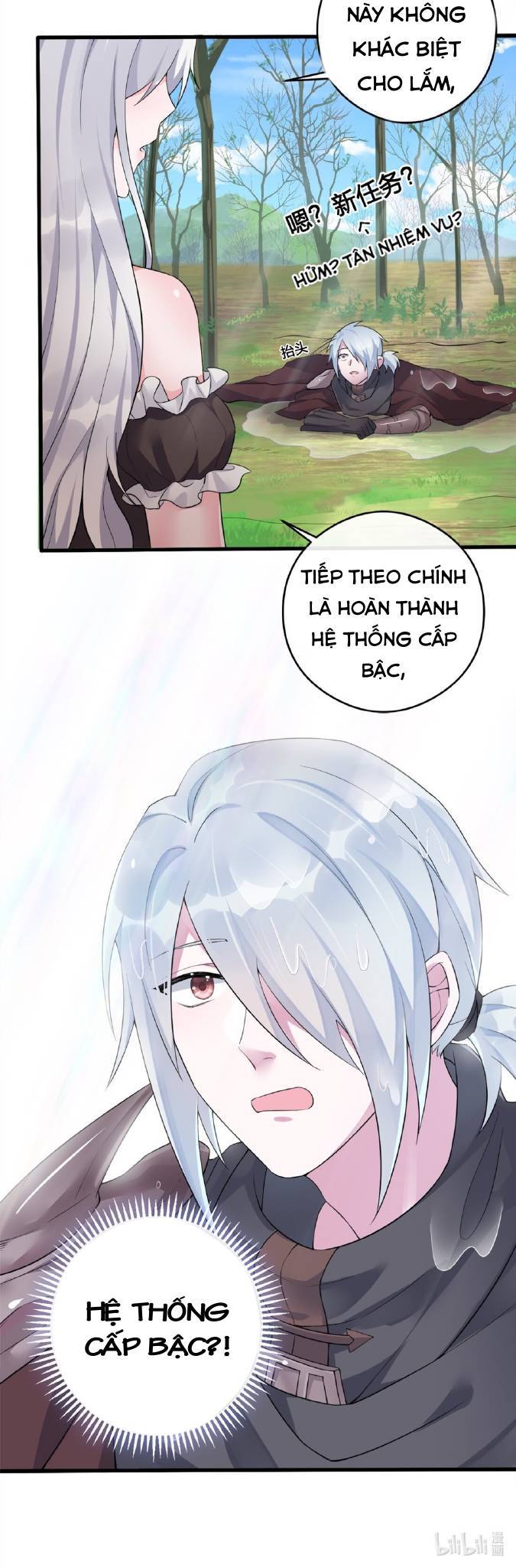 Thôn Trưởng Thôn Tân Thủ Chapter 2 - 33