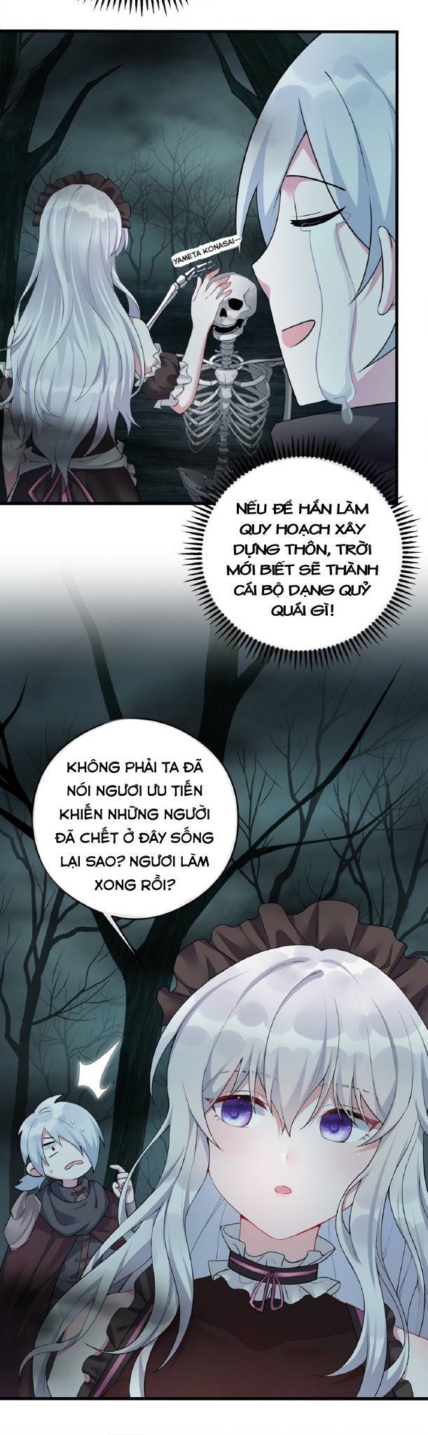 Thôn Trưởng Thôn Tân Thủ Chapter 2 - 7