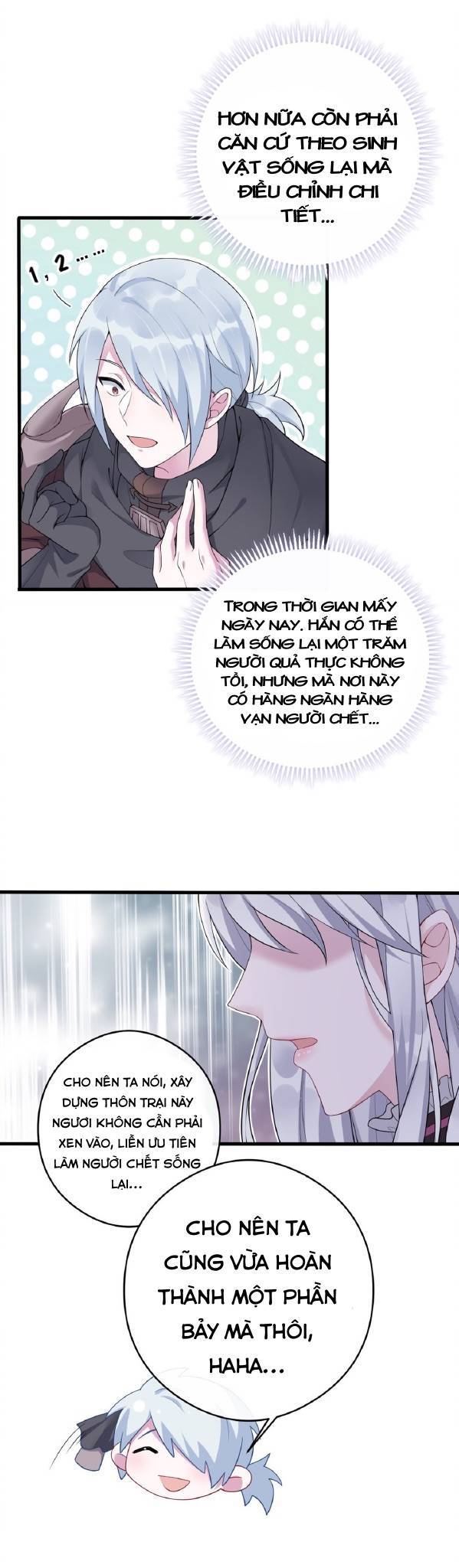Thôn Trưởng Thôn Tân Thủ Chapter 2 - 9