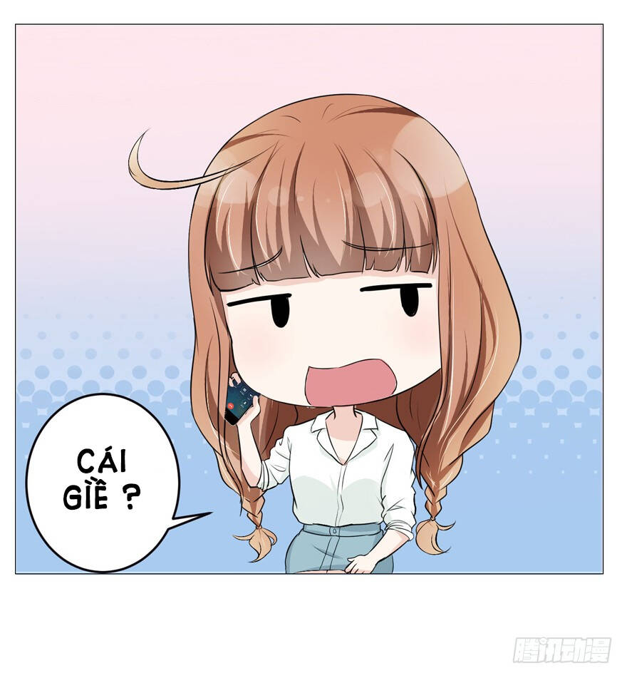 Hợp Đồng Tình Yêu Chapter 1 - 12