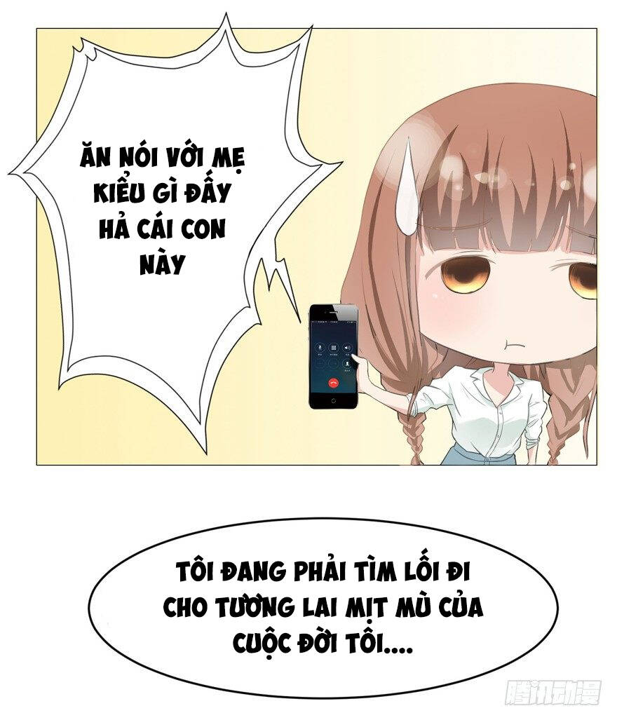 Hợp Đồng Tình Yêu Chapter 1 - 13