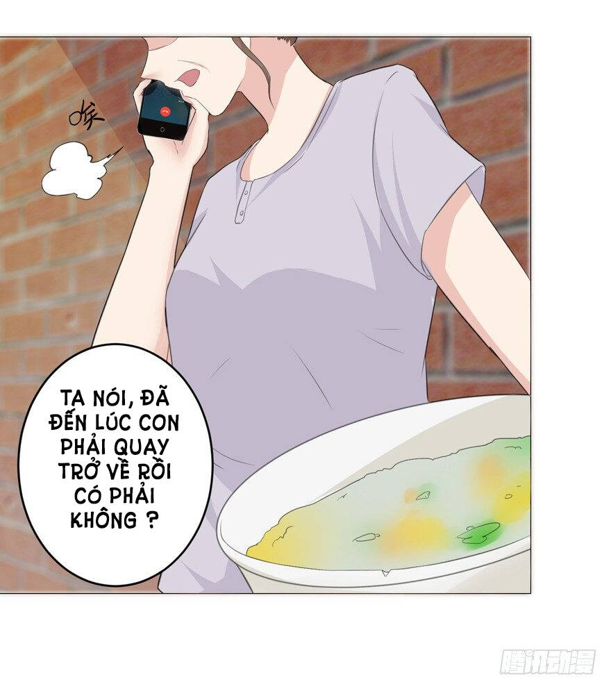 Hợp Đồng Tình Yêu Chapter 1 - 14