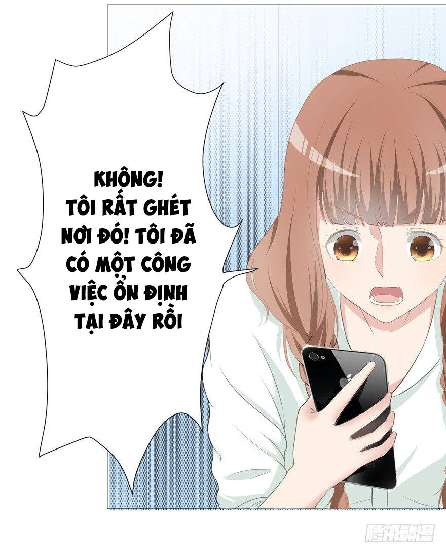Hợp Đồng Tình Yêu Chapter 1 - 15