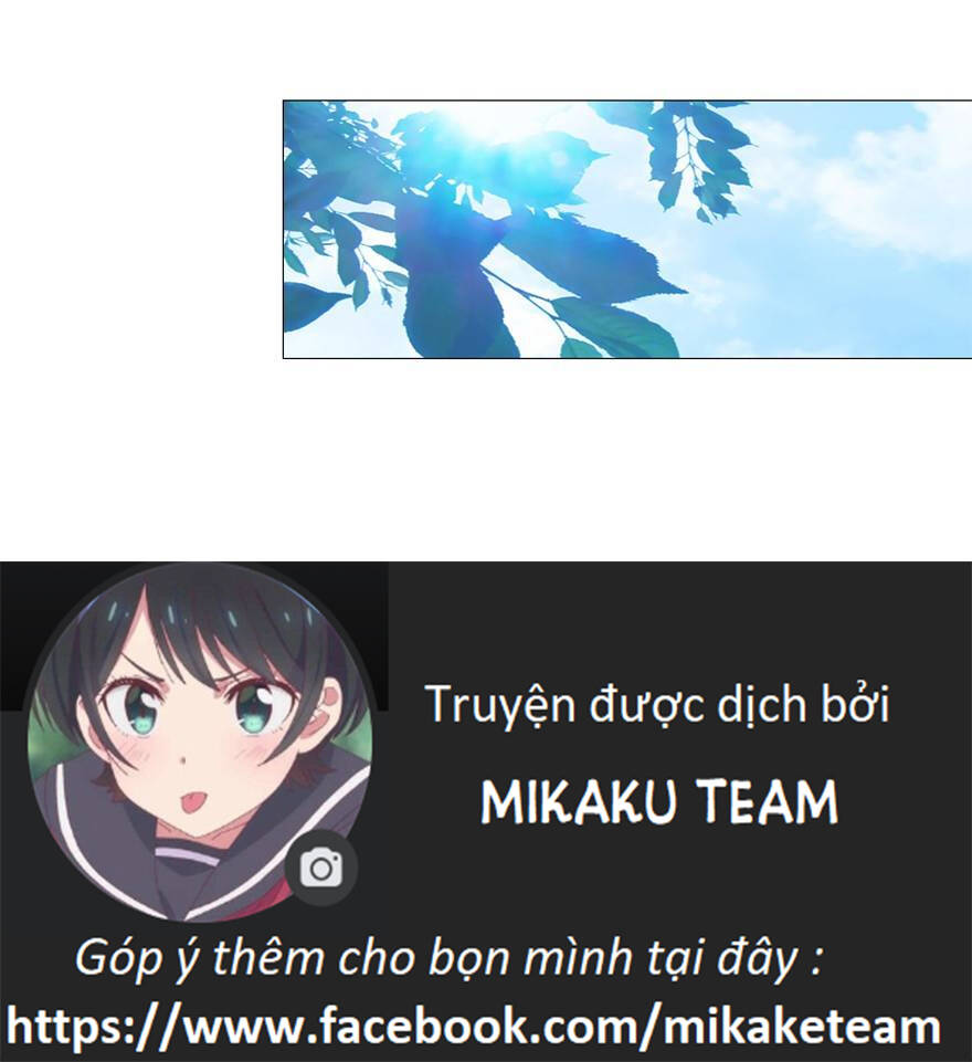 Hợp Đồng Tình Yêu Chapter 1 - 22