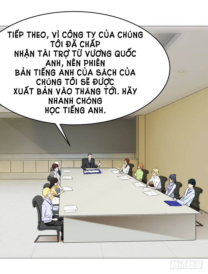 Hợp Đồng Tình Yêu Chapter 1 - 24