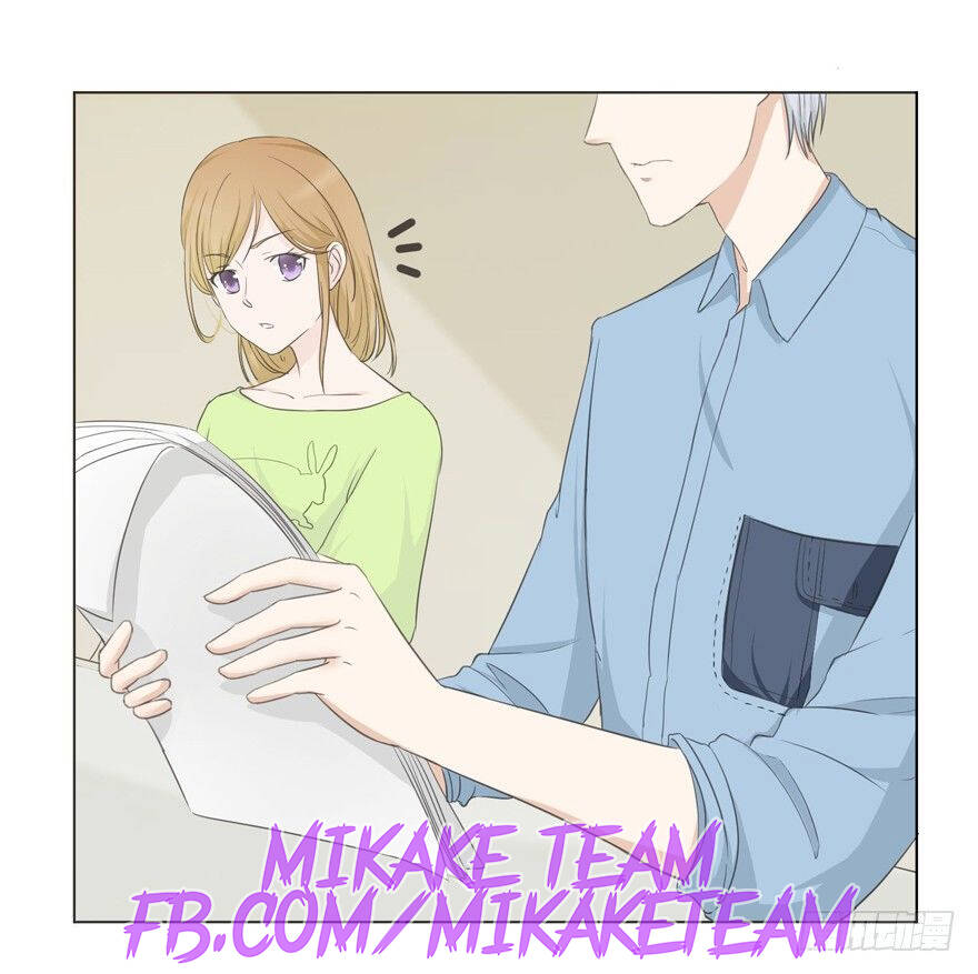 Hợp Đồng Tình Yêu Chapter 1 - 28