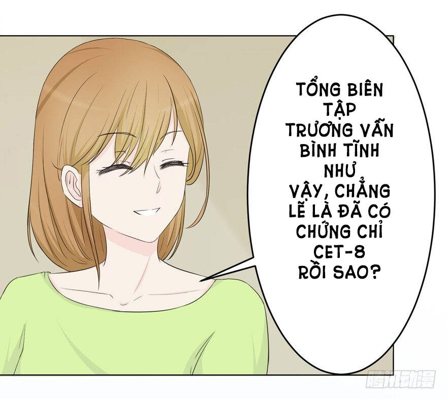 Hợp Đồng Tình Yêu Chapter 1 - 29