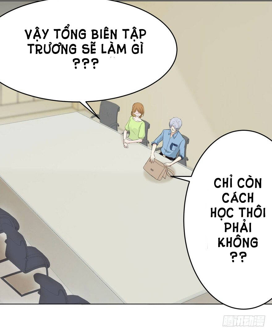 Hợp Đồng Tình Yêu Chapter 1 - 31