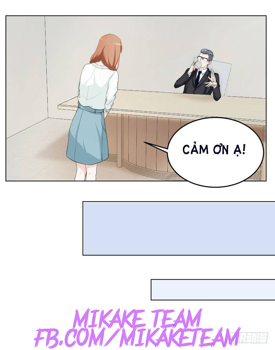 Hợp Đồng Tình Yêu Chapter 1 - 8