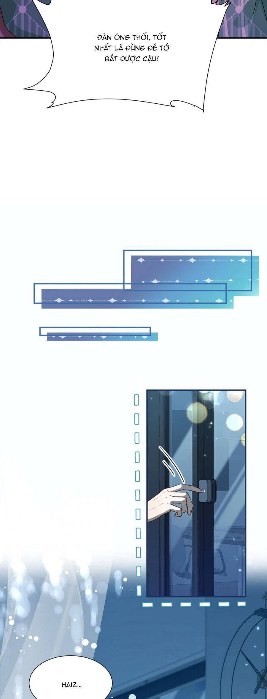 Cô Nàng Siêu Cấp Thả Thính Chapter 1 - 19