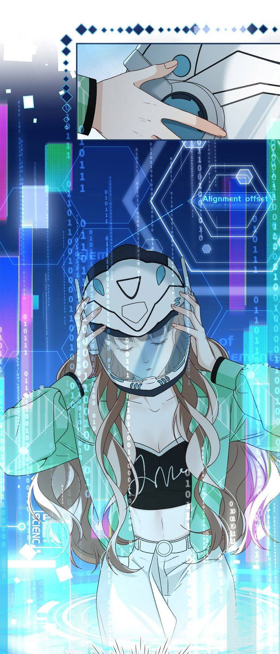 Cô Nàng Siêu Cấp Thả Thính Chapter 1 - 21