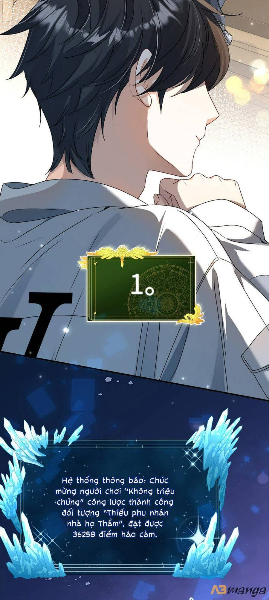 Cô Nàng Siêu Cấp Thả Thính Chapter 1 - 24