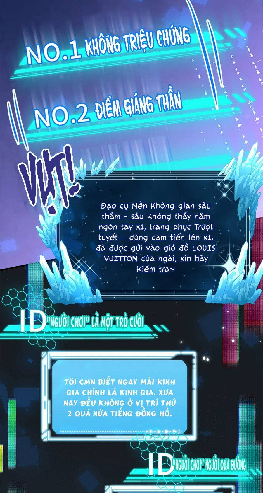 Cô Nàng Siêu Cấp Thả Thính Chapter 1 - 25