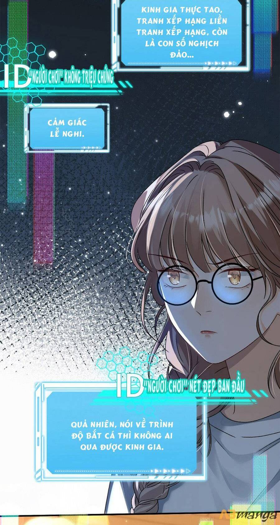 Cô Nàng Siêu Cấp Thả Thính Chapter 1 - 26