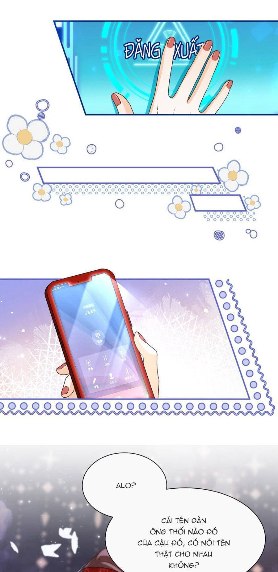 Cô Nàng Siêu Cấp Thả Thính Chapter 1 - 29