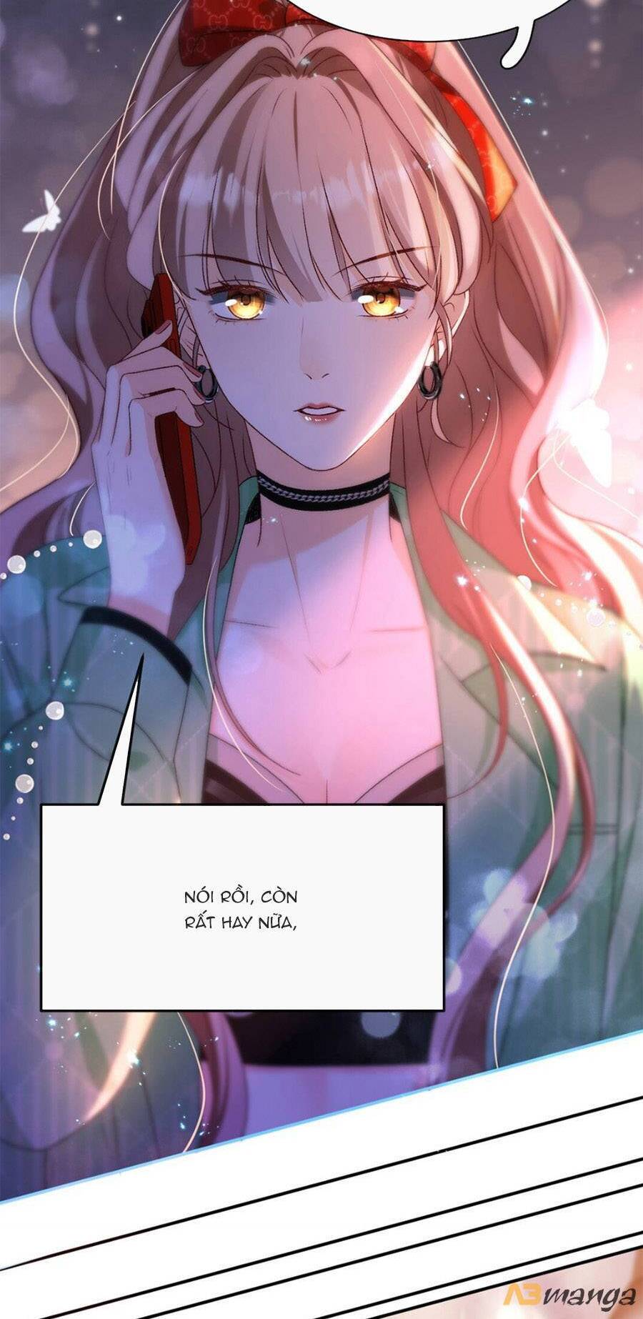 Cô Nàng Siêu Cấp Thả Thính Chapter 1 - 30