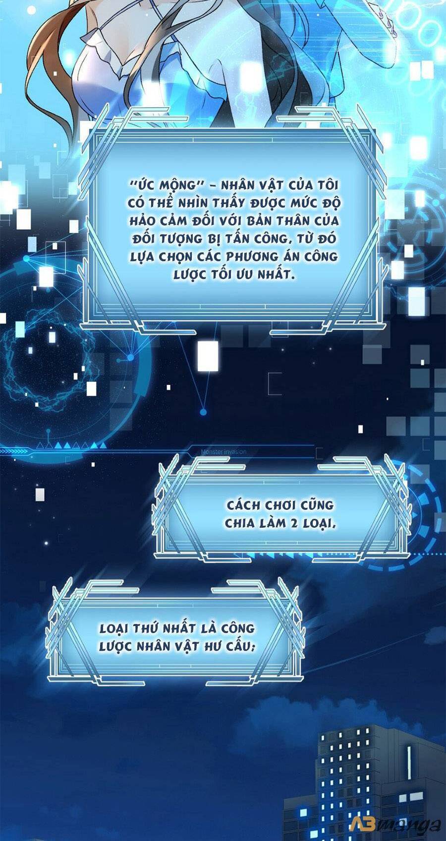 Cô Nàng Siêu Cấp Thả Thính Chapter 1 - 4