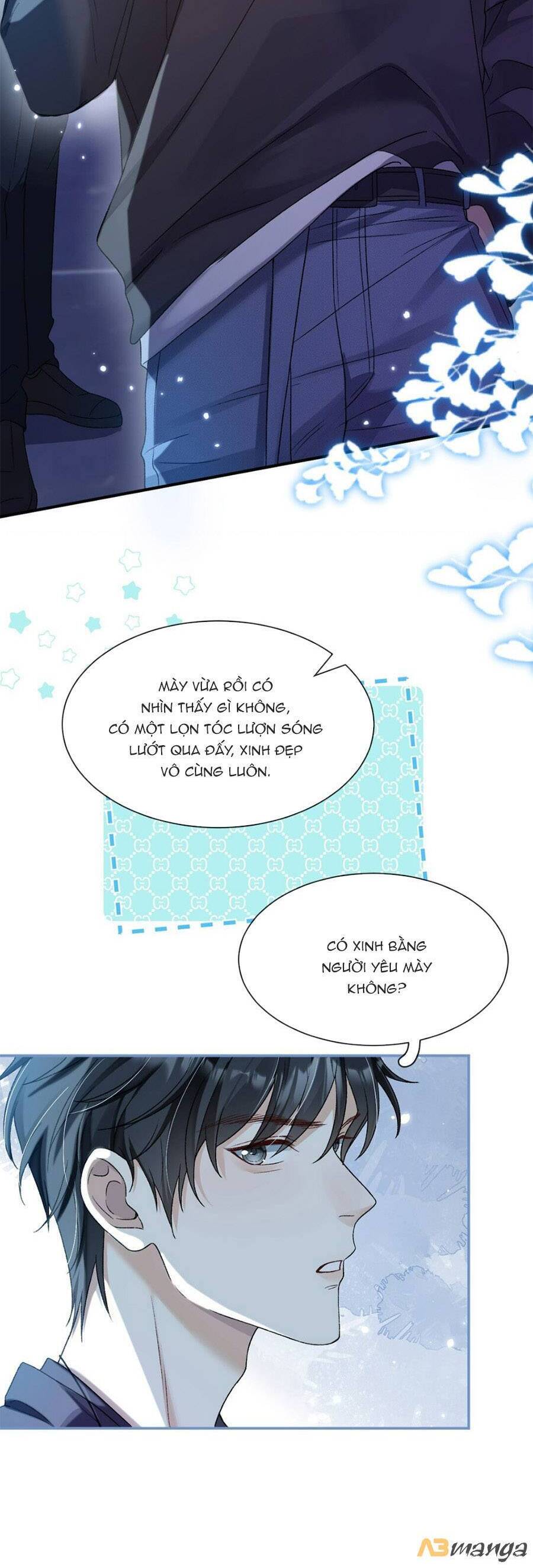 Cô Nàng Siêu Cấp Thả Thính Chapter 1 - 10