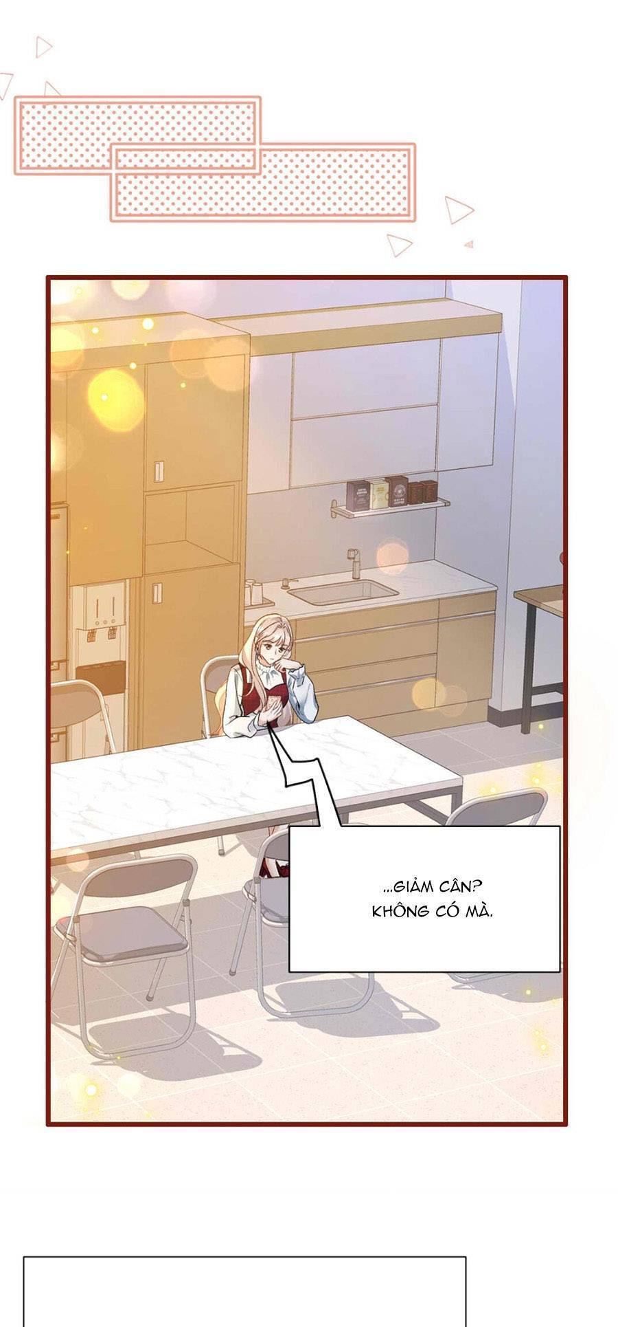 Cô Nàng Siêu Cấp Thả Thính Chapter 10 - 2
