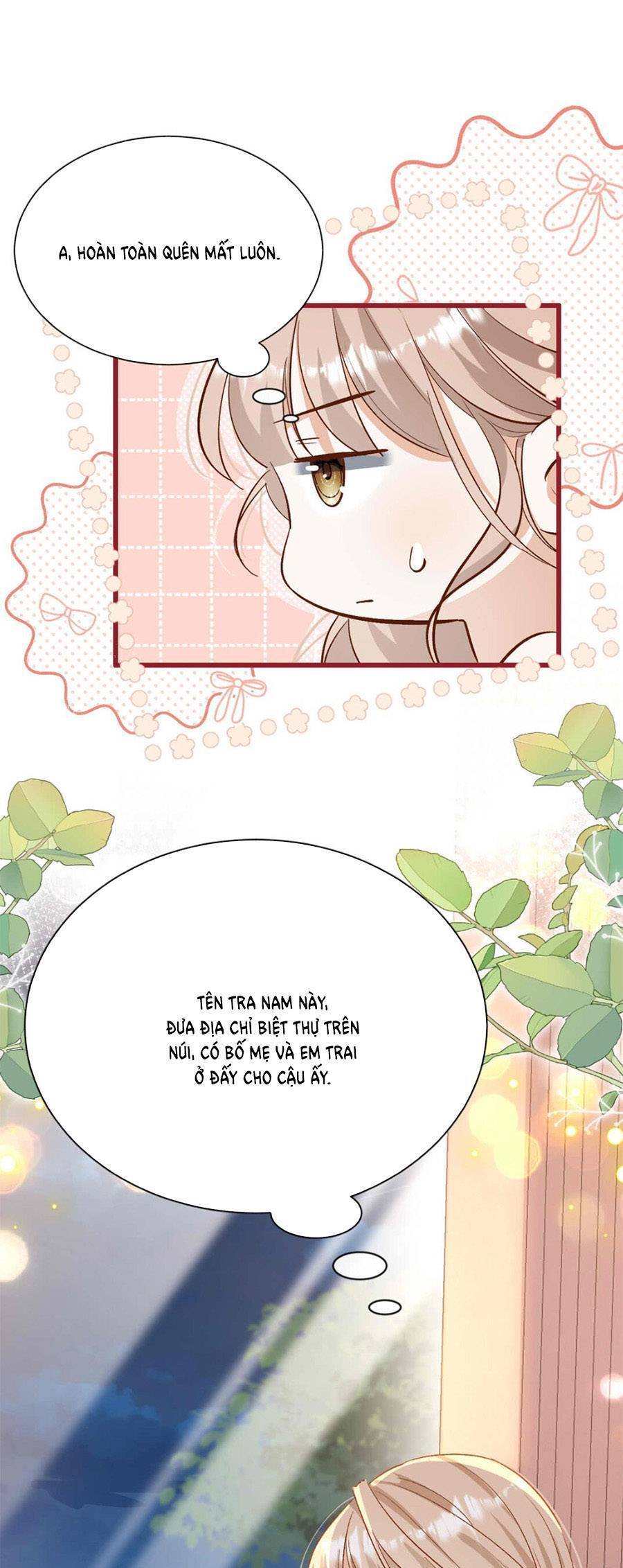 Cô Nàng Siêu Cấp Thả Thính Chapter 10 - 11