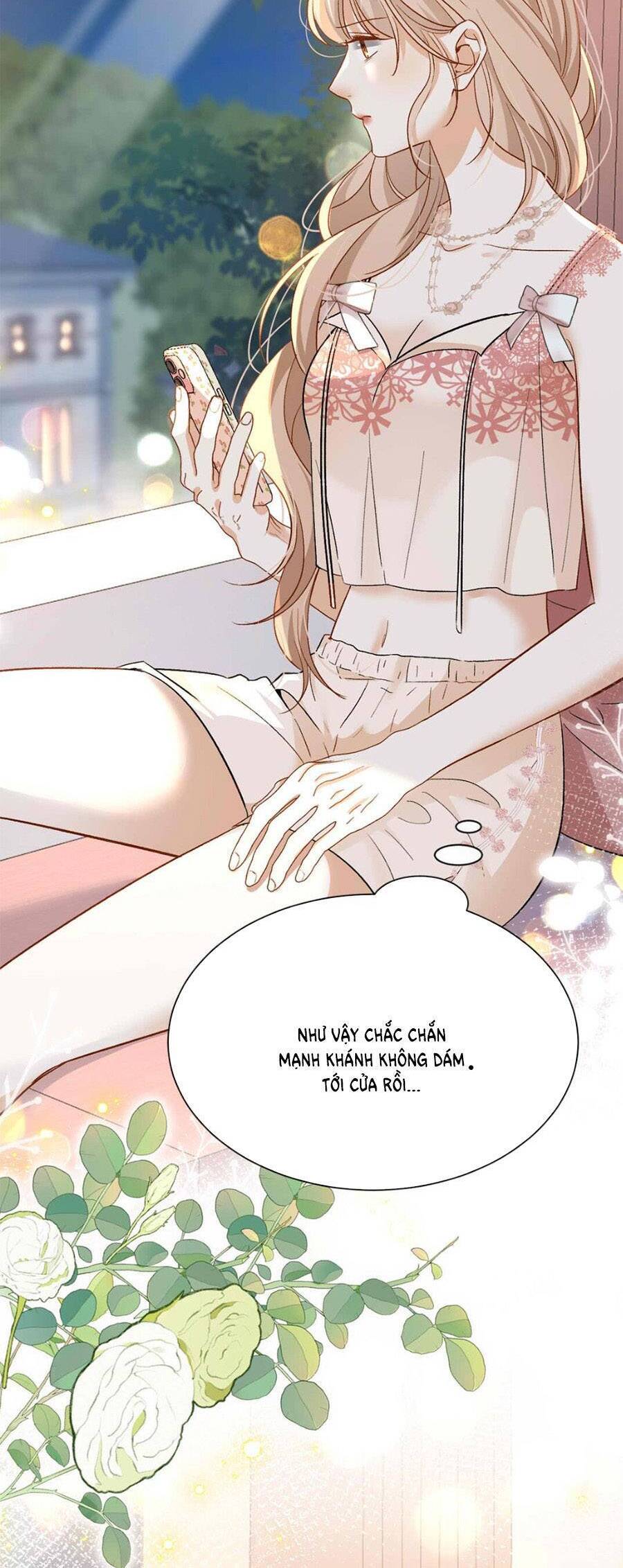 Cô Nàng Siêu Cấp Thả Thính Chapter 10 - 12