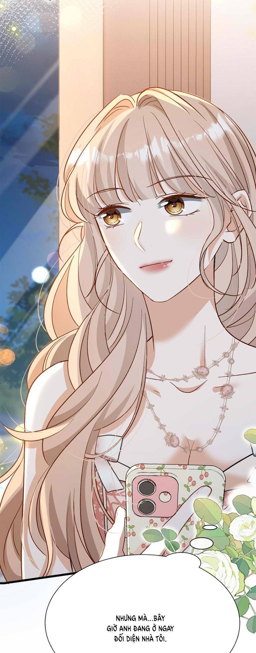 Cô Nàng Siêu Cấp Thả Thính Chapter 10 - 13