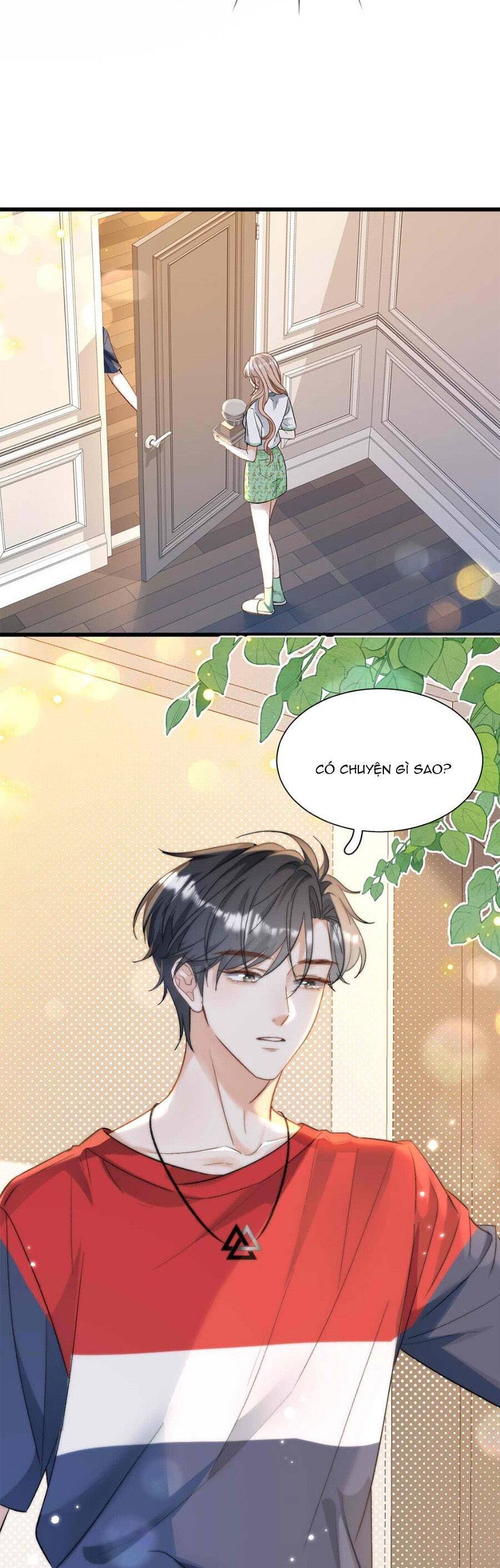 Cô Nàng Siêu Cấp Thả Thính Chapter 10 - 16