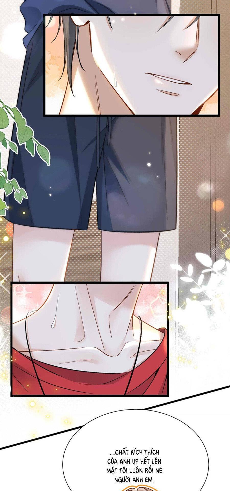 Cô Nàng Siêu Cấp Thả Thính Chapter 10 - 17