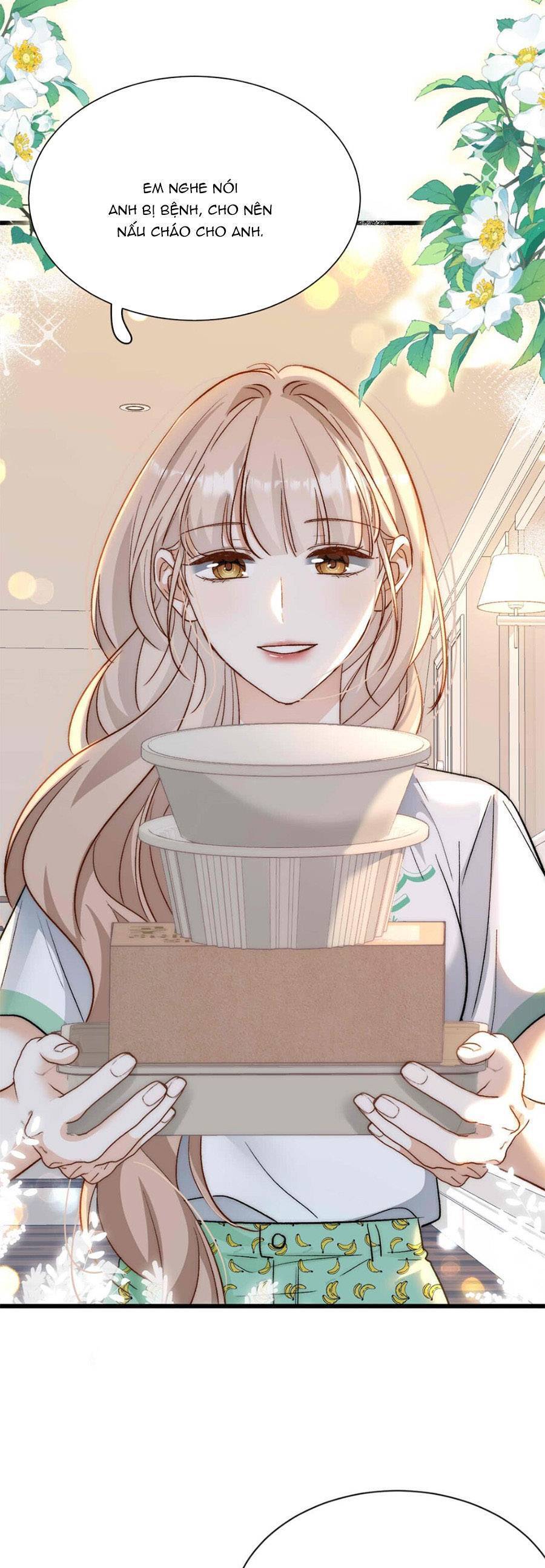 Cô Nàng Siêu Cấp Thả Thính Chapter 10 - 19