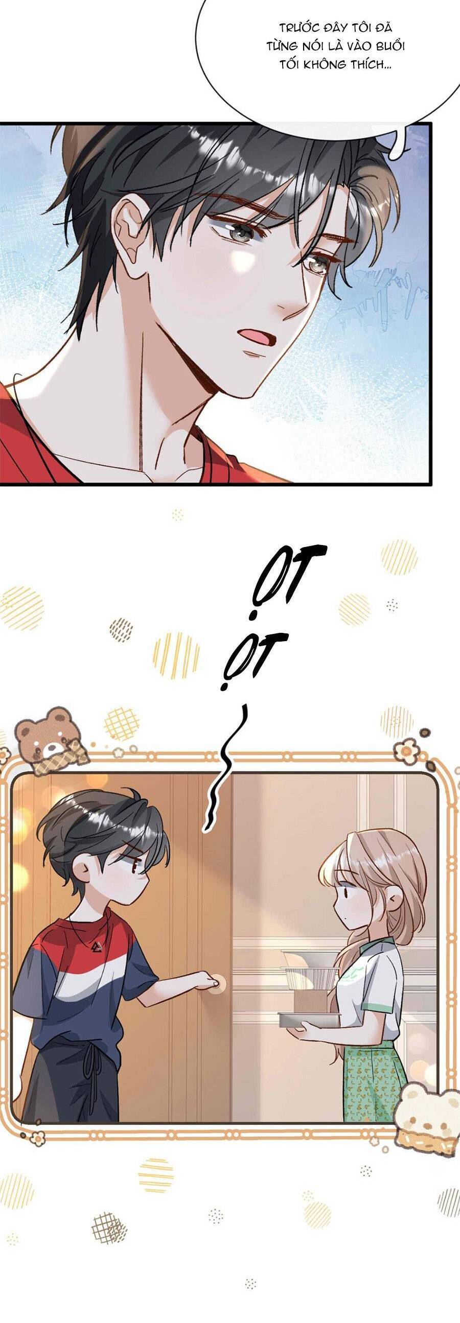 Cô Nàng Siêu Cấp Thả Thính Chapter 10 - 20