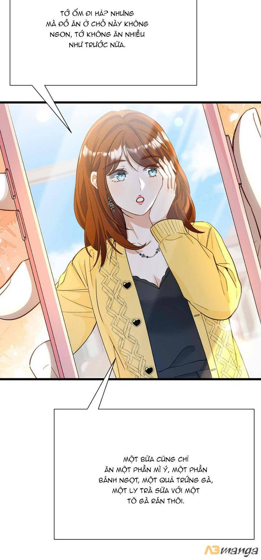 Cô Nàng Siêu Cấp Thả Thính Chapter 10 - 3